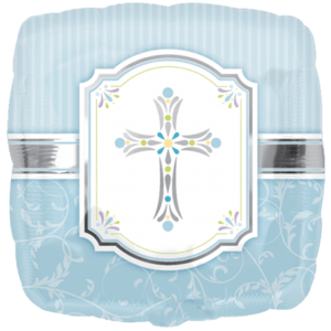 Blessings Balloon Small Image