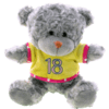 18th Birthday Plush Bear additional gift