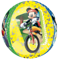 Mickey Mouse Orbz Balloon