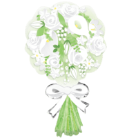 Catch the Bouquet Balloon