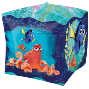 Finding Dory Orbz Balloon Small Image