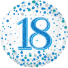 18th Birthday Balloon