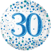 30th Birthday Balloon