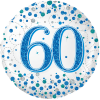 60th Birthday Balloon