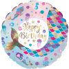 Kids Birthday Balloon