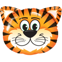 30" Tony Tigger Balloon