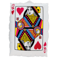 Aces High Balloon