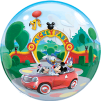 Mickey and Friends  Balloon