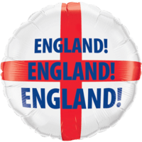 England England England Balloon
